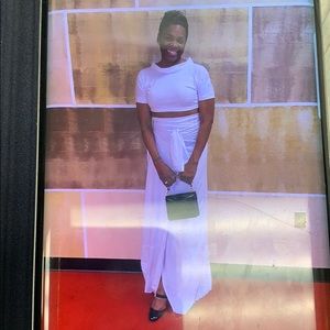 Meet your Posher, Charise